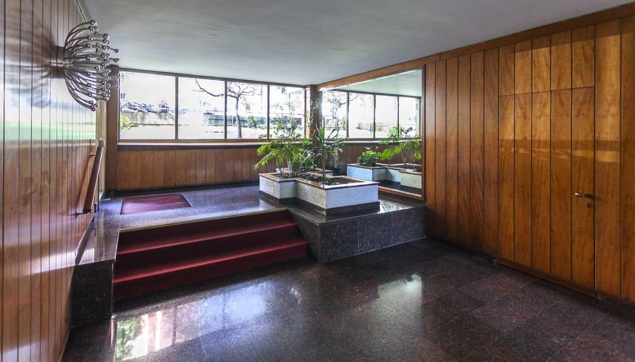 Italianway - Carlo Botta 40 Apartment
